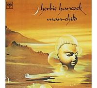 Hancock, Herbie - Man Child