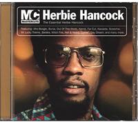 Hancock,Herbie - Mastercuts Legends