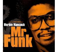 Hancock Herbie - Mr. Funk