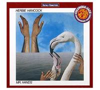 Hancock, Herbie - Mr. Hands