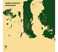 Herbie Hancock Mwandishi (Vinyl LP) 12" Album