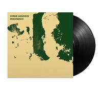 Herbie Hancock Mwandishi (Vinyl LP) 12" Album
