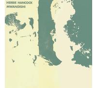 Hancock Herbie - HERBIE HANCOCK-MWANDISHI
