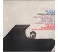 Hancock,Herbie - My Point of View