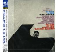 Hancock, Herbie - My Point Of View