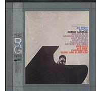 Hancock Herbie - My Point Of View