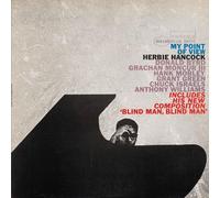 Hancock Herbie - My Point Of View (Uhq)