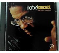 Hancock,Herbie - New Standard Edition