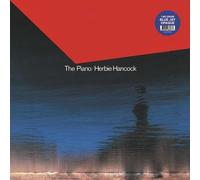 Hancock Herbie piano (blue (Video Game)