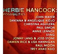 Hancock, Herbie - Possibilities