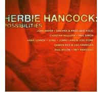 Hancock Herbie - Possibilities