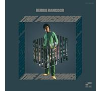 Hancock Herbie - Prisoner