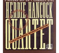 Hancock, Herbie - Quartet