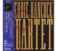Hancock, Herbie - Quartet