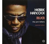 Herbie Hancock River: The Joni Letters (CD)