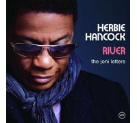 Hancock, Herbie - River-The Joni Letters