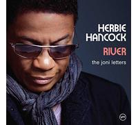 River: The Joni Letters - Herbie Hancock (Audio Cd)