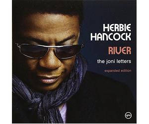 Hancock, Herbie - River: The Joni Letters