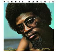 Vinile Herbie Hancock - Secrets