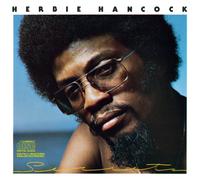 Hancock, Herbie - Secrets
