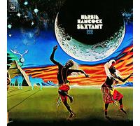 Sextant - Herbie Hancock (Vinile)
