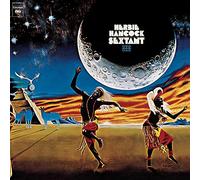 Herbie Hancock – Sextant – CD