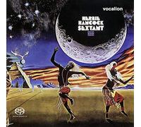 Hancock,Herbie - Sextant