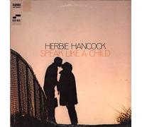 Hancock, Herbie - Speak Like A Child
