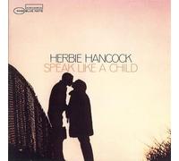 Herbie Hancock Speak Like A Child (CD)
