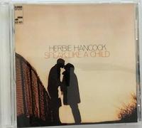 Hancock, Herbie - Speak Like a Child