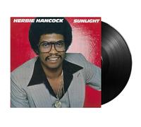 Herbie Hancock Sunlight (Vinyl LP) 12" Album