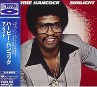Hancock, Herbie - Sunlight -Blu-Spec-