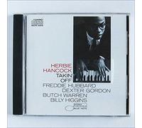 Hancock,Herbie - Takin' Off