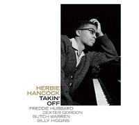 Herbie Hancock – Takin' Off