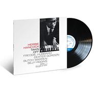 Takin' Off - Herbie Hancock (Vinile)