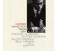 Hancock, Herbie - Takin Off