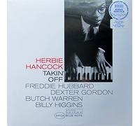 Hancock, Herbie - Takin' Off