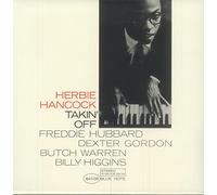 Hancock, Herbie - Takin Off-HQ [Import]