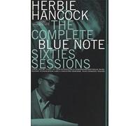 Hancock,Herbie - The Complete Blue Note 60'S Se