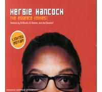Hancock,Herbie - The Essence