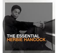 The Essential (2 Cd) - Herbie Hancock (Audio Cd)