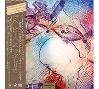 Hancock Herbie - The Herbie Hancock Trio