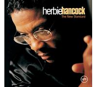 Hancock Herbie - The New Standard