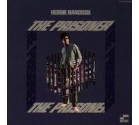 Hancock,Herbie - The Prisoner