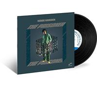 Herbie Hancock - The Prisoner (LP)