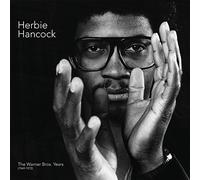 Hancock Herbie - The Warner Bros Years 1969 1972 (Box 3 Cd)