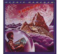 Hancock Herbie - Thrust