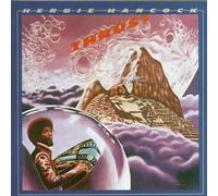 Hancock Herbie - Thrust