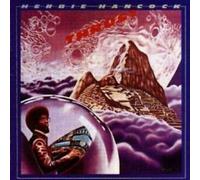 Hancock,Herbie - Thrust