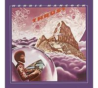 Herbie Hancock – Thrust (AA.VV.) – Vinile – Remasterizzato – Music on Vinyl